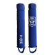 TG Heimfeld Logo Stutzen blau