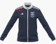 adidas TG Heimfeld Track Jacket Damen navy