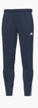 adidas TG Heimfeld Track Pant Youth navy