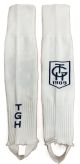 Customized Hockey Stirrup TGH Senior white