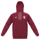THC Bergisch Gladbach Hoody red