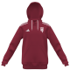 THC Bergisch Gladbach Hoody Youth red