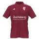 THC Gergisch Gladbach Trikot Herren red