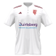 THC Bergisch Gladbach Trikot Herren white