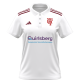 THC Bergisch Gladbach Trikot Damen weiß