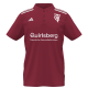 THC Bergisch Gladbach Trikot Youth red