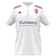 THC Bergisch Gladbach Trikot Youth White