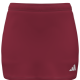 THC Bergisch Gladbach Damen Skort red