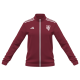 THC Bergisch Gladbach Track Jacket Damen red