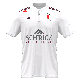 THC Ahrensburg Polo Men white