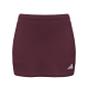 THC Ahrensburg Skort Women burgundy