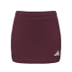 THC Ahrensburg Skort Youth burgundy