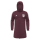 THC Ahrensburg Stadium Jacket Senior