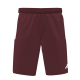 THC Ahrensburg Shorts Burgundy