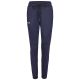 TK PANTS CLASSIC DAMEN navy blue