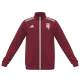 THC Bergisch Gladbach Track Jacket Youth red