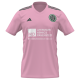adidas CZV Bremen Torwarttrikot Kurzarm rosa
