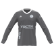 adidas DHB Goalie Jersey Unisex Grey