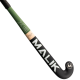 MALIK XB 5 Composite Outdoor green/beige