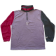 Y1 Upcycled LTD Fleece purple