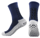 Y1 Anti-Slip Socks Navy (One Pair)