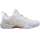 Nox Padel SHOES LUX NERBO WHITE/CORAL GOLD