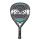 TK PULSE PADEL RACKET schwarz-blau