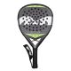 TK PULSE PADEL RACKET schwarz-gelb