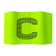 TK CAPTAIN´S ARMBAND hellgruen