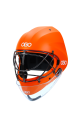 OBO Helmet ABS + TP orange