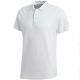 adidas ESS Base Polo white