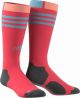adidas Hockey Sock red