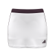 adidas Rock Senior Weiss/Maroon