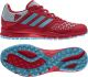 adidas Zone Dox red