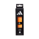 adidas GRIPPER SINGLE

Hochwertiges  PU-Griffband

1 Stück pro Packung
1800 mm x 25 mm
Rutschfest

adidas-Logo auf dem Griff eingeprägt
