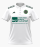 adidas CZV Bremen Trikot Damen weiß