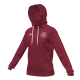 adidas DCADA Hoody Damen rot