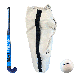 DHB-Set 1: Schläger, Tasche und Ball mit Hockeylove Logo