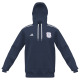 adidas Flensburg HC Hoody Herren navy