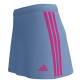 adidas Skort Senior Sky-Pink