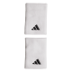 adidas Wristband white