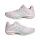 adidas CRAZYFLIGHT 7 W 26/27 pink
