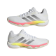adidas CRAZYFLIGHT 7 M 26/27 white 
