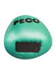 peco-defender-green-black, PECO Defender, PECO Sport, Hallenhockey, Handschutz