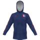 adidas SCHC All Weather Jas Jeugd Navy