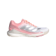 adidas Crazyquick Boost Padel W white/rose
