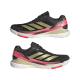 adidas Crazyquick Boost Padel M black/red/golg