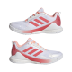 adidas Novaflight W 26/27 white-pink
