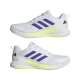 adidas Novaflight M 26/27 white-blue