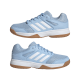 adidas Speedcourt K 26/27 light blue